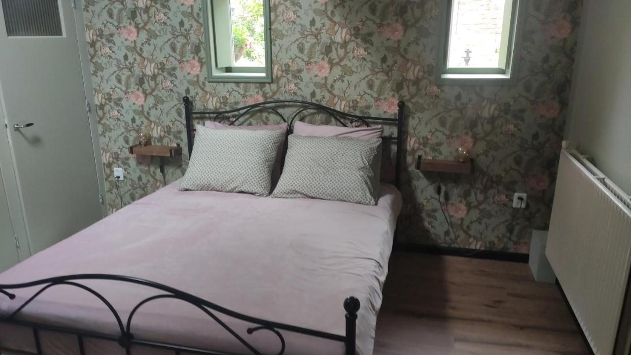 Vakantiewoning De Koolboet Koedijk Eksteriør bilde